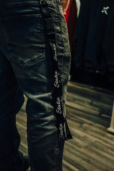 Statix Text Lanyard 2022